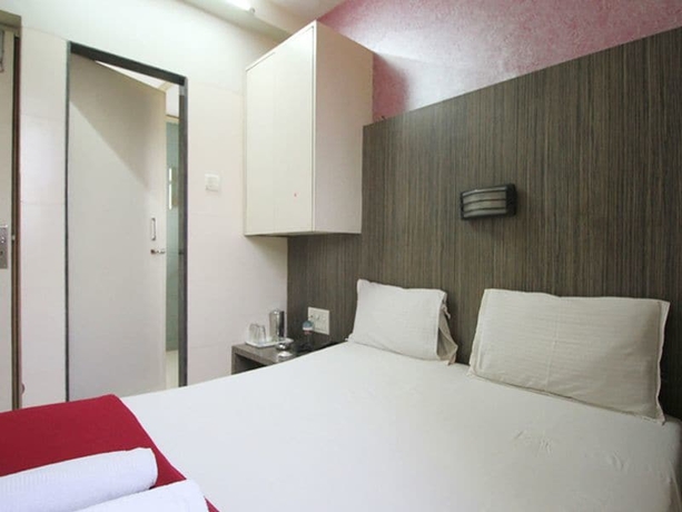 Imagen general del Hotel Sai Sharan Stay Inn. Foto 2