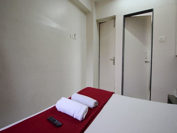 Imagen general del Hotel Sai Sharan Stay Inn. Foto 3