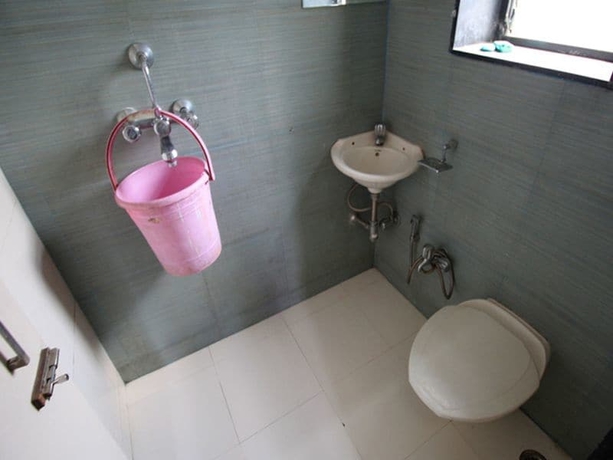 Imagen general del Hotel Sai Sharan Stay Inn. Foto 4