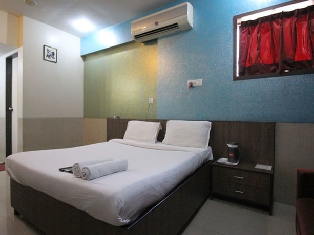 Imagen general del Hotel Sai Sharan Stay Inn. Foto 5