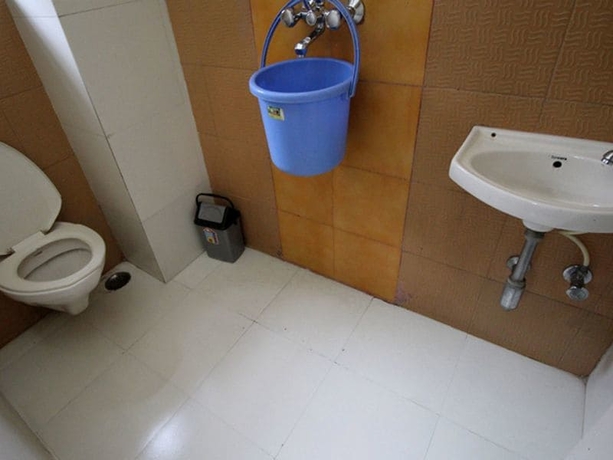 Imagen de los interiores del Hotel Sai Sharan Stay Inn. Foto 14