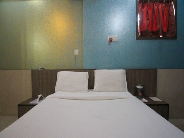 Imagen de los interiores del Hotel Sai Sharan Stay Inn. Foto 17