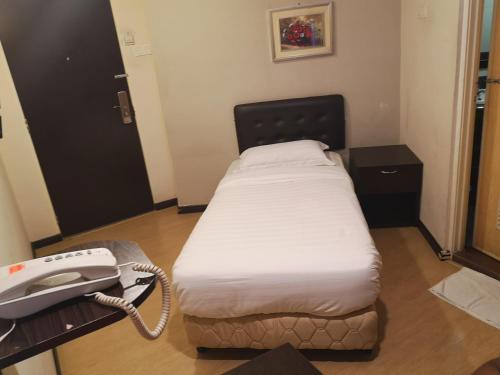 Imagen de la habitación del Hotel Sai Villa Near Klia & Klia2. Foto 5