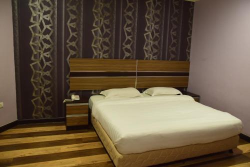 Imagen de la habitación del Hotel Sai Villa Near Klia & Klia2. Foto 6