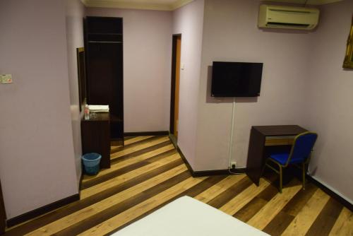Imagen general del Hotel Sai Villa Near Klia & Klia2. Foto 1