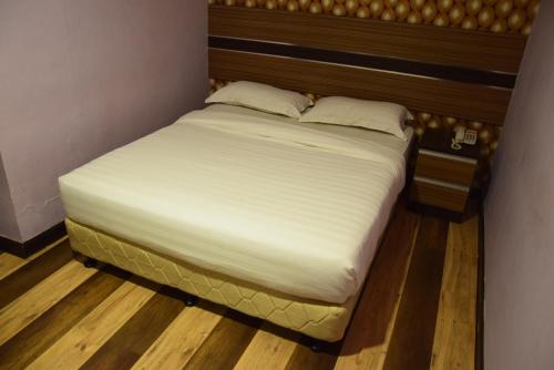 Imagen de la habitación del Hotel Sai Villa Near Klia & Klia2. Foto 7