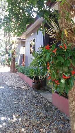 Imagen general del Hotel Sai Yok Noi Blue Mountain Resort. Foto 6