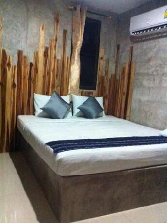 Imagen general del Hotel Sai Yok Noi Blue Mountain Resort. Foto 7