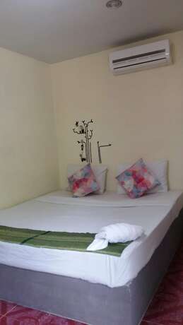 Imagen general del Hotel Sai Yok Noi Blue Mountain Resort. Foto 10