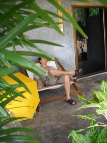 Imagen general del Hotel Sai Yok Noi Blue Mountain Resort. Foto 16