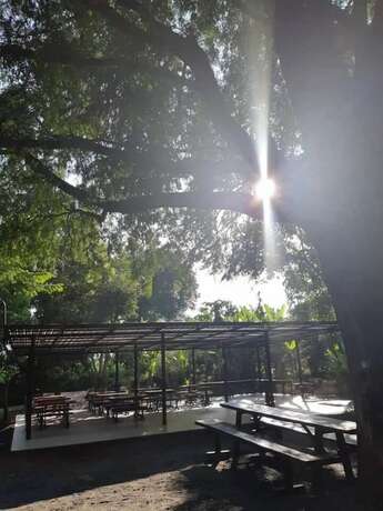 Imagen general del Hotel Sai Yok Noi Blue Mountain Resort. Foto 18