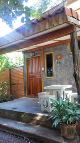 Imagen general del Hotel Sai Yok Noi Blue Mountain Resort. Foto 19
