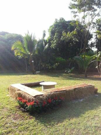 Imagen de los exteriores del Hotel Sai Yok Noi Blue Mountain Resort. Foto 25