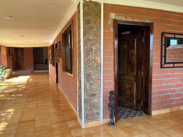Imagen de la habitación del Hotel Sai villa. Foto 7