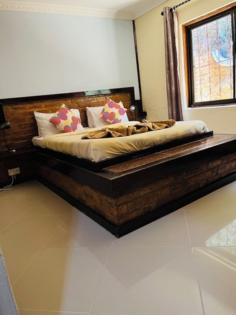 Imagen de la habitación del Hotel Sai villa. Foto 8