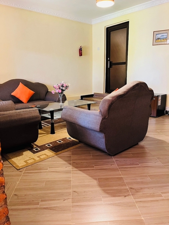 Imagen de la habitación del Hotel Sai villa. Foto 11
