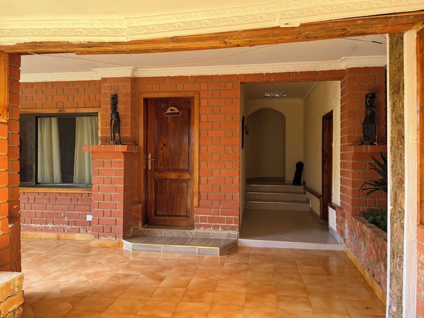Imagen de la habitación del Hotel Sai villa. Foto 12