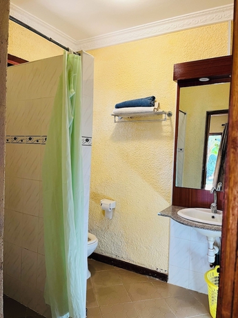 Imagen de la habitación del Hotel Sai villa. Foto 14