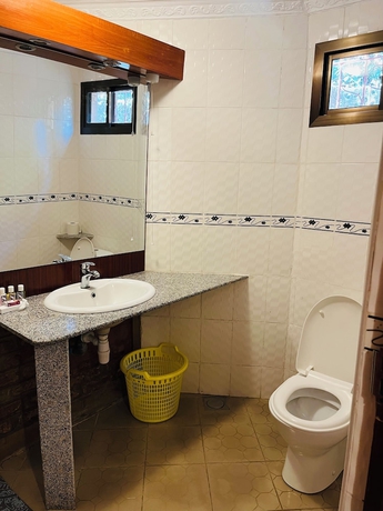 Imagen de la habitación del Hotel Sai villa. Foto 15