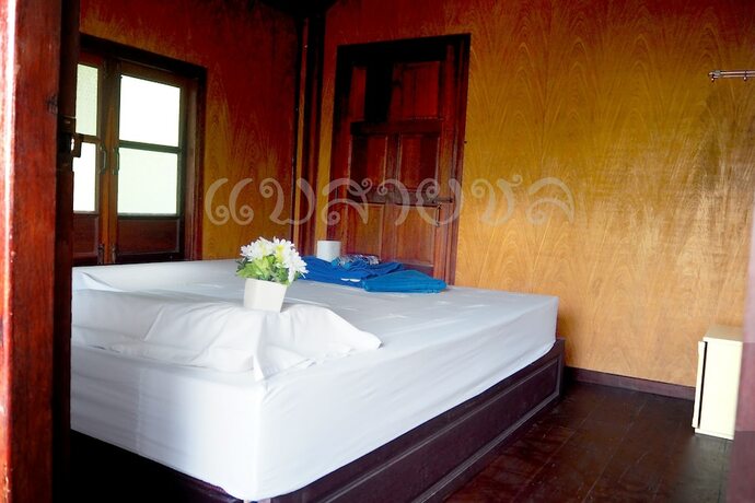 Imagen general del Hotel Saichol Floating Resort. Foto 10