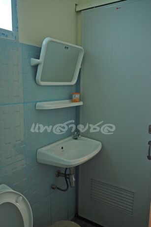 Imagen general del Hotel Saichol Floating Resort. Foto 11