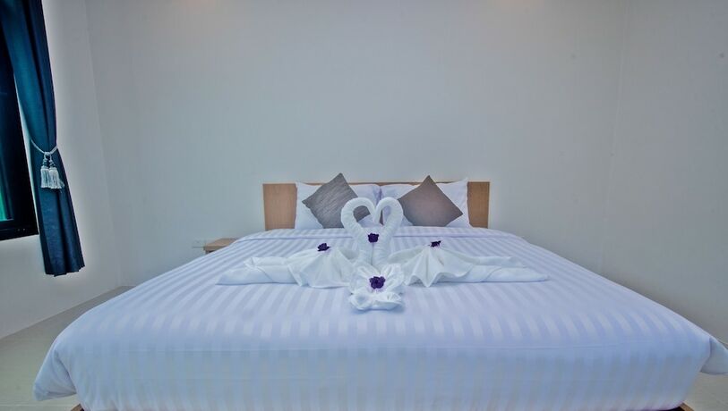 Imagen general del Hotel Saichol Grand View Resort. Foto 11