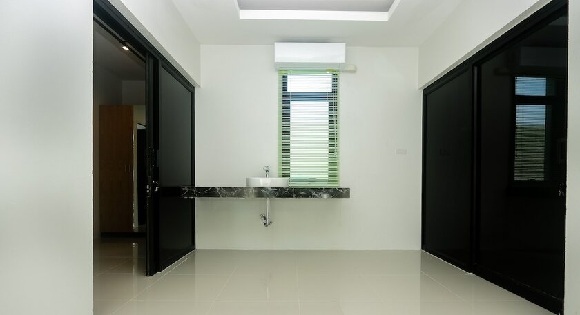Imagen de la habitación del Hotel Saichol Grand View Resort. Foto 15