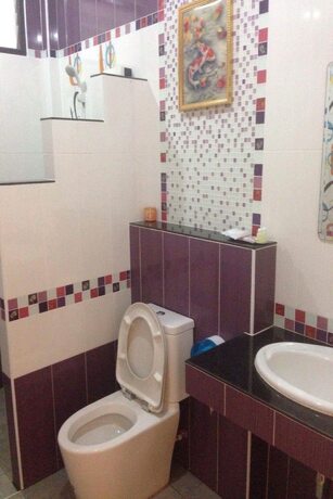 Imagen general del Hotel Saichol Resort. Foto 3