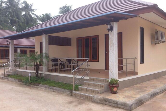 Imagen general del Hotel Saichol Resort. Foto 4
