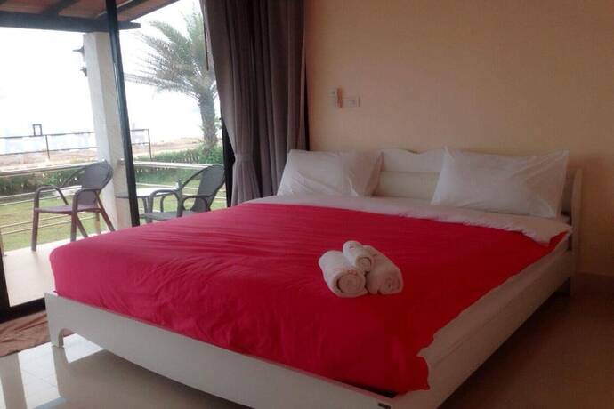 Imagen general del Hotel Saichol Resort. Foto 5