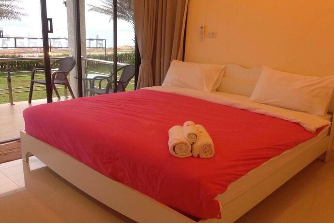 Imagen de la habitación del Hotel Saichol Resort. Foto 6