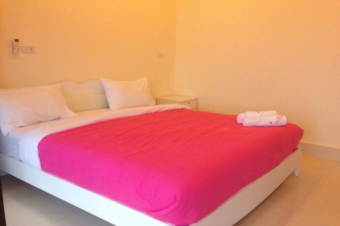 Imagen de la habitación del Hotel Saichol Resort. Foto 7
