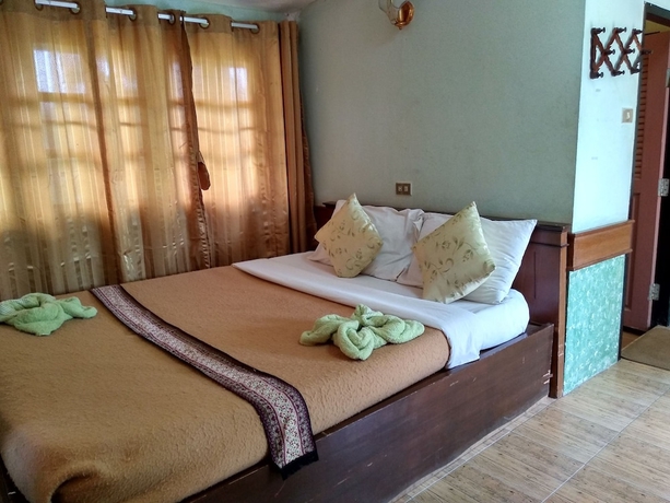 Imagen de la habitación del Hotel Saichonview Resort. Foto 3