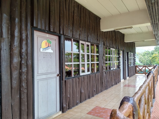 Imagen de la habitación del Hotel Saichonview Resort. Foto 4