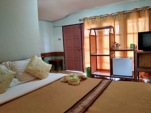 Imagen de la habitación del Hotel Saichonview Resort. Foto 5