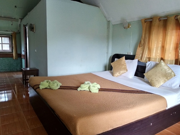 Imagen de la habitación del Hotel Saichonview Resort. Foto 6