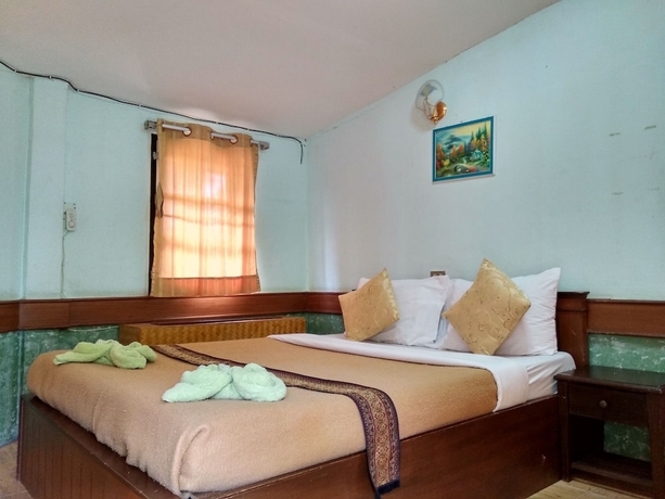 Imagen de la habitación del Hotel Saichonview Resort. Foto 8