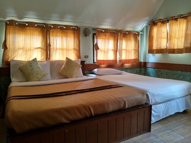 Imagen de la habitación del Hotel Saichonview Resort. Foto 9