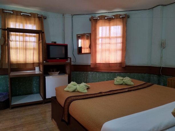 Imagen de la habitación del Hotel Saichonview Resort. Foto 10
