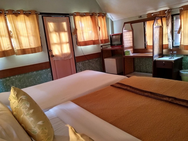 Imagen de la habitación del Hotel Saichonview Resort. Foto 13