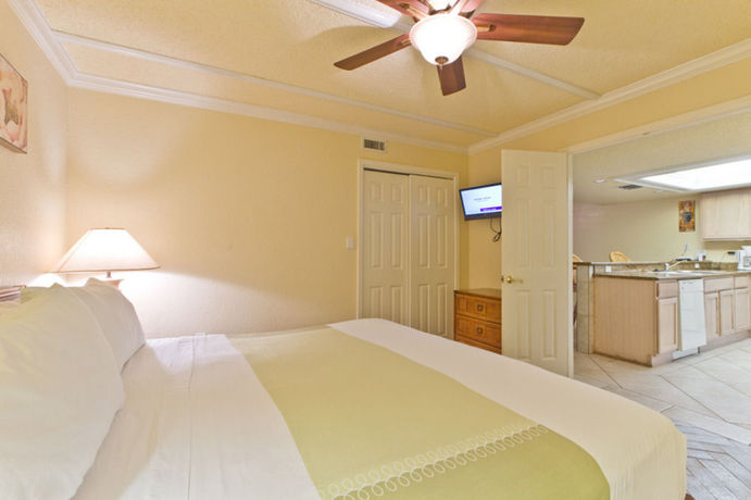 Imagen de la habitación del Hotel Saida Towers By Padre Island Rentals. Foto 1