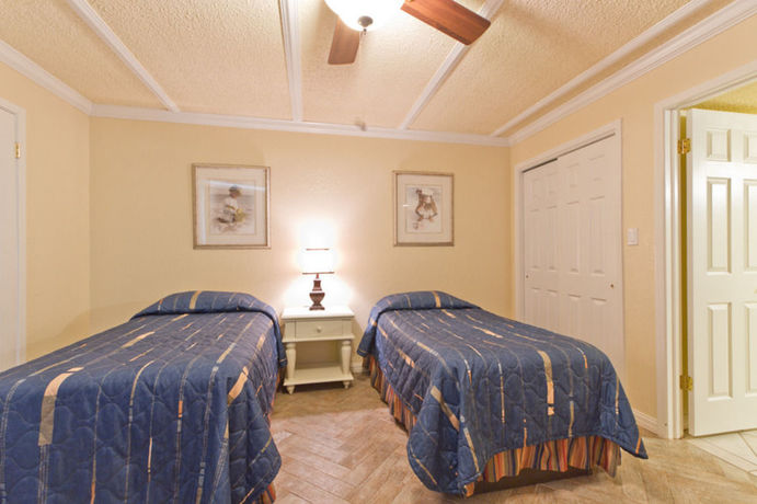 Imagen de la habitación del Hotel Saida Towers By Padre Island Rentals. Foto 3