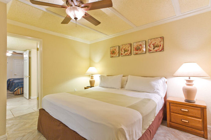 Imagen de la habitación del Hotel Saida Towers By Padre Island Rentals. Foto 4