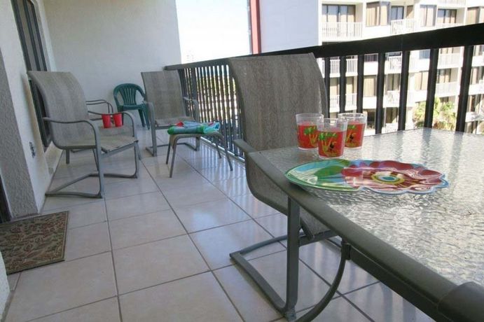 Imagen de la habitación del Hotel Saida Towers By Padre Island Rentals. Foto 6