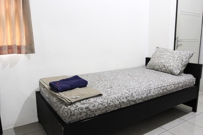 Imagen de la habitación del Hotel Saidah Guest House. Foto 2
