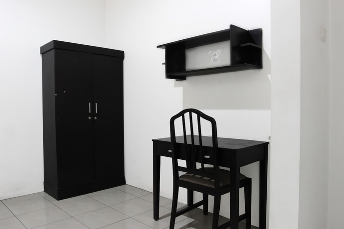 Imagen de la habitación del Hotel Saidah Guest House. Foto 3