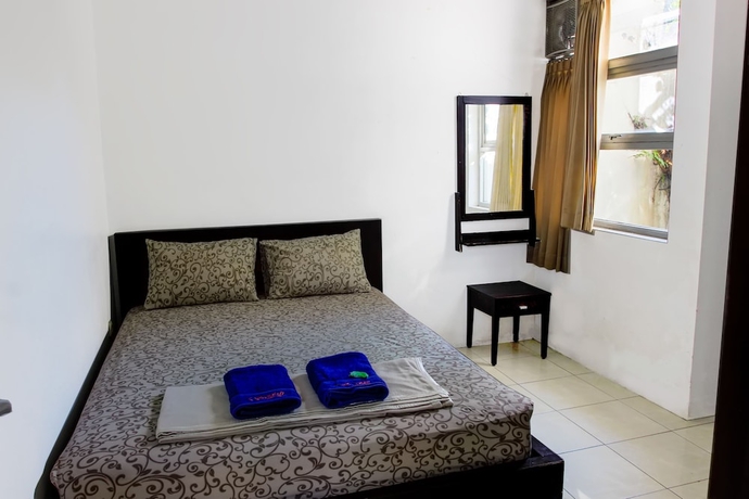 Imagen de la habitación del Hotel Saidah Guest House. Foto 4