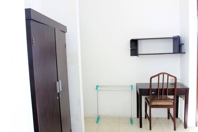 Imagen de la habitación del Hotel Saidah Guest House. Foto 5