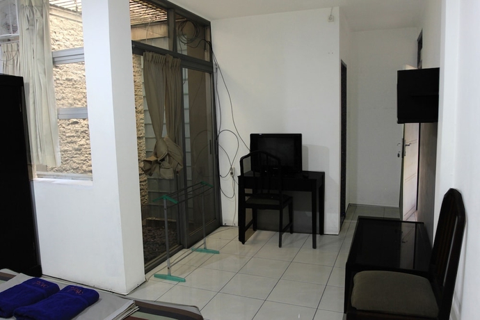 Imagen de la habitación del Hotel Saidah Guest House. Foto 7