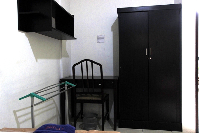 Imagen de la habitación del Hotel Saidah Guest House. Foto 9